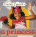 I Wish I Were...a Princess cover