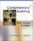 Contemporary Auditing : Real Issues and Cases cover