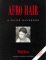 Afro Hair : A Salon Handbook cover
