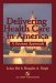 The Health Services Delivery System : A Primer cover