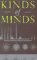 Kinds of Minds : Toward an Understanding of Consciousness cover