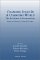Changing Ideas in a Changing World : The Revolution in Psychoanalysis  Essays in Honour of Arnold Cooper cover