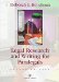 Legal Research & Writing Paralegal cover