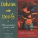 Debates With Devils : What Swedenborg Heard in Hell cover