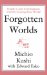 Forgotten Worlds cover