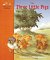 The Three Little Pigs: A Classic Fairy Tale