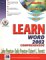 Learn Word 2002, Comprehensive cover