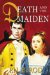 Death and the Maiden : Being the Second Book in the Adventures of Jonathan Barrett, Gentleman Vampire cover