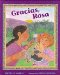 Gracias, Rosa cover
