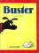 Buster : The Very Shy Dog cover