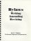 Bylaws : Writing Amending Revising cover