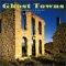 Ghost Towns 2004 Calendar cover