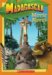 Madagascar Movie Novel cover