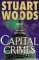 Capital Crimes cover