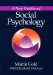 A New Outline of Social Psychology cover