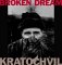 Broken Dream : 20 Years of War in Eastern Europe cover