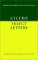 Cicero : Select Letters cover