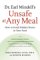 Dr. Earl Mindell's Unsafe at Any Meal : How to Avoid Hidden Toxins in Your Food cover