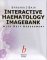 Interactive Haematology Imagebank With Self Assessment cover