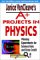 Janice Vancleaves A+ Projects in Physics : Winning Experiments for Science Fairs and Extra Credit cover