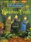 Old-Fashioned Christmas Crafts cover