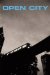 Open City #10 cover
