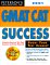  Peterson's Gmat Cat Success 2001