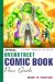 Official Overstreet Comic Book Price Guide cover