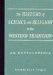 The History of Science and Religion in the Western Tradition : An Encyclopedia cover