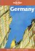 Lonely Planet Germany cover