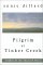 Pilgrim at Tinker Creek cover