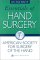  Essentials of Hand Surgery