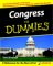 Congress for Dummies cover
