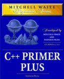 The Waite Group's C++ Primer Plus [Click for larger image]