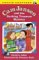 Cam Jansen and the Barking Treasure Mystery cover