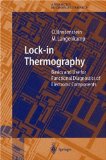 Lock-In Thermography : Basics and Use for Functional Diagnostics of Electronic Components [Click for larger image]