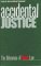 Accidental Justice : The Dilemmas of Tort Law cover