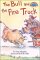 The Bull and the Fire Truck cover