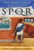  SPQR VIII: The River God's Vengeance