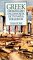 Greek-English English-Greek Dictionary and Phrasebook cover