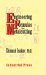 Engineering Formulas for Metal Cutting : Presented in Customary U.s and Metric Units of Measure cover