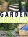 Garden Surfaces : 20 Projects for Steps, Patios, Paths, Decks, Edging cover