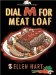 Dial M For Meat Loaf cover