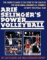 Arie Selinger's Power Volleyball cover