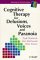 Cognitive Therapy for Delusions, Voices and Paranoia cover