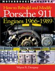 How to Rebuild and Modify Porsche 911 Engines 1965-1989 [Click for larger image]