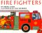 Fire Fighters cover