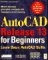 Autocad Release 13 for Beginners cover