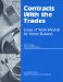 Contracts With the Trades : Scope of Work Models for Home Builders cover
