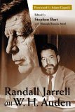 Randall Jarrell On W.H. Auden [Click for larger image]
